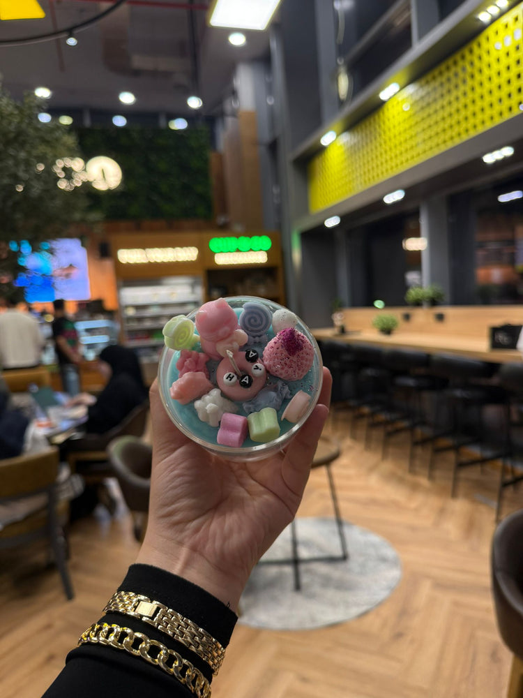 Candle Making Workshop by Frozenwax  (30/08/2025, 5:30PM - 8:30PM)