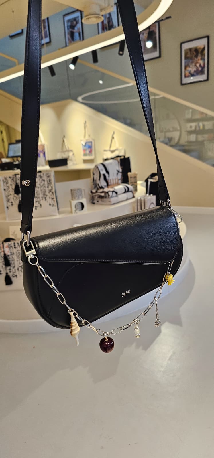 Mix & Match: DIY Accessories Workshop by Sawsan (15/09/2025, 5:00PM - 7:00PM)