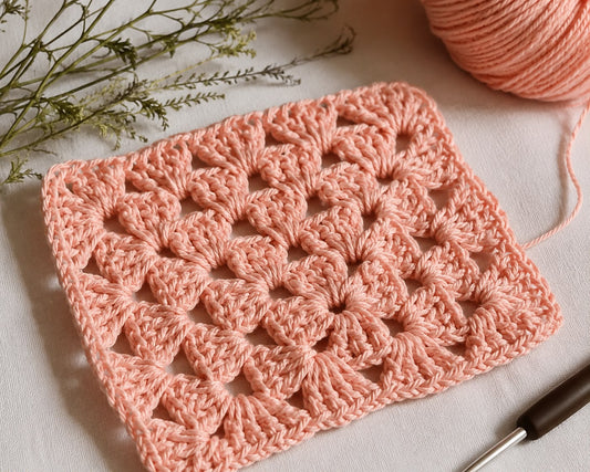Crochet Embroidery Workshop by Kaneez Memona (26/07/2026, 3:30 PM – 5:30 PM)