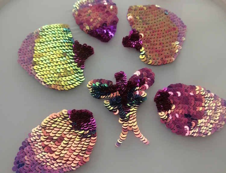 Hand, Bead and Tambour Embroidery Workshop by Kaneez Memona (17/05/2026, 3:00 PM – 5:00 PM)