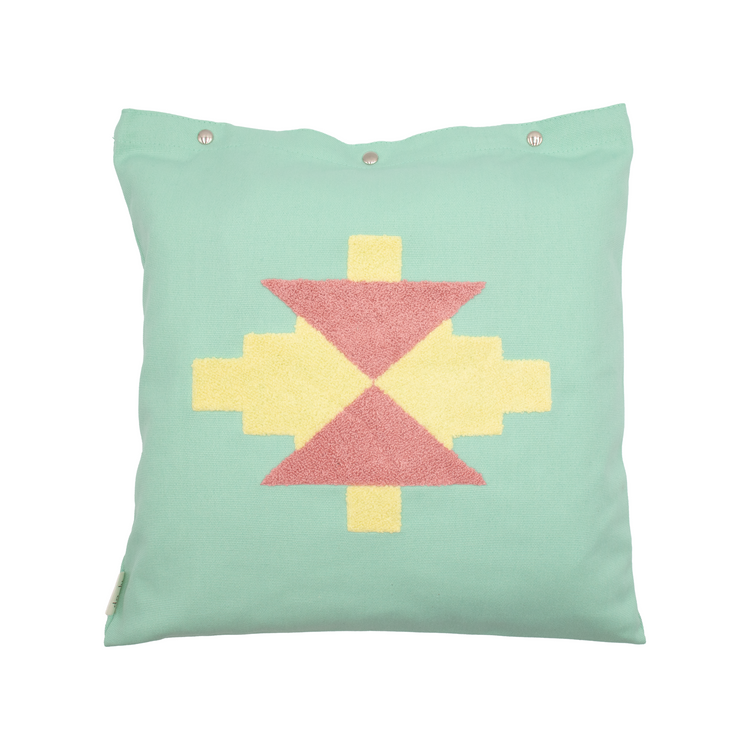 Tote Bag / Cushion Cover Memphis Al Sadu