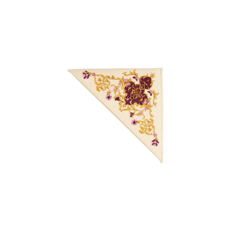 Dalu x Wadha Mohsin Al-Athba Page Corner Bookmark