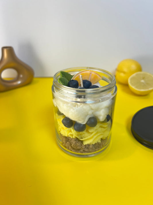 Candle Making Workshop by Emanuella (23/08/2025, 4:00PM - 6:00PM)