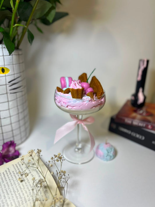 Candle Making Workshop by Emanuella (04/07/2026, 5:00 PM – 7:00 PM)