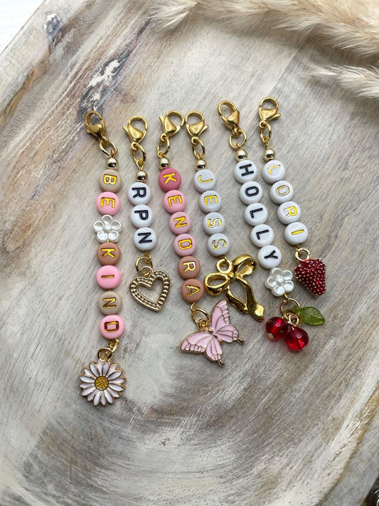 Bag Charm Workshop by Muse Collective (20/06/2026, 3:30 PM – 5:00 PM)