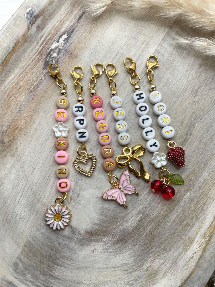 Bag Charm Workshop by Muse Collective (20/06/2026, 3:30 PM – 5:00 PM)
