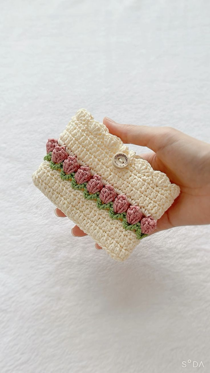 Crochet Bag Workshop by Rameesa Nasrin (30/10/2026, 4:00 PM – 6:00 PM)
