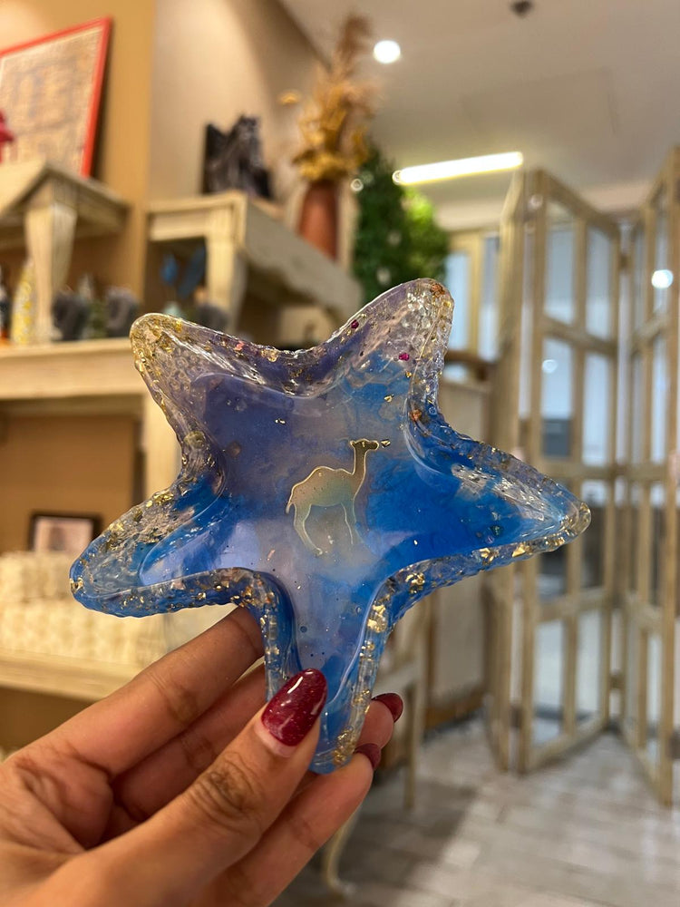 Resin Art Workshop by Jacintha (25/04/2026, 12:30 PM – 2:30 PM)